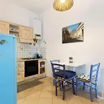 Attico Con Terrazza A