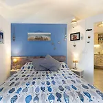 아파트 Attico Con Terrazza A *