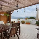 Attico Con Terrazza A 비아레지오