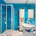 아파트 Attico Con Terrazza A *