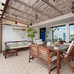 Attico Con Terrazza A
