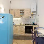 아파트 Attico Con Terrazza A