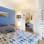 아파트 Attico Con Terrazza A
