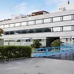 아파트 Attico Con Terrazza A 비아레지오