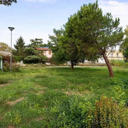 Attico Con Terrazza A Viareggio