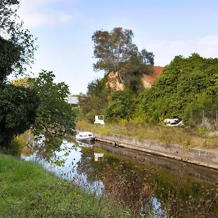 Apartment Attico Con Terrazza A Viareggio