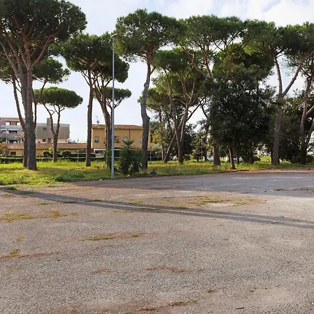 Apartment Attico Con Terrazza A