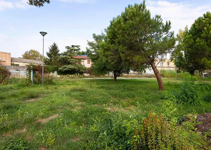 Attico Con Terrazza A Βιαρέτζιο