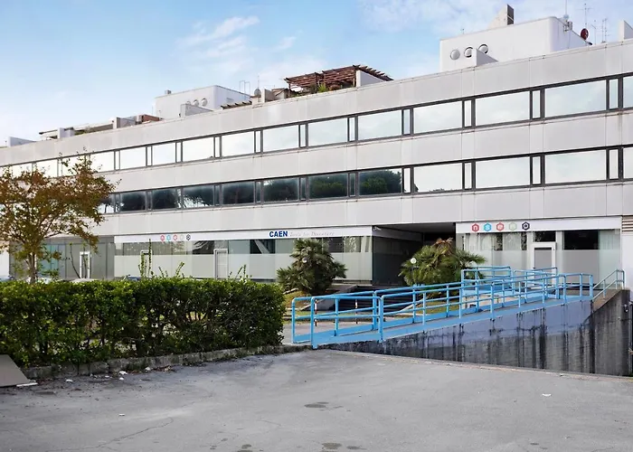 Διαμέρισμα Attico Con Terrazza A *