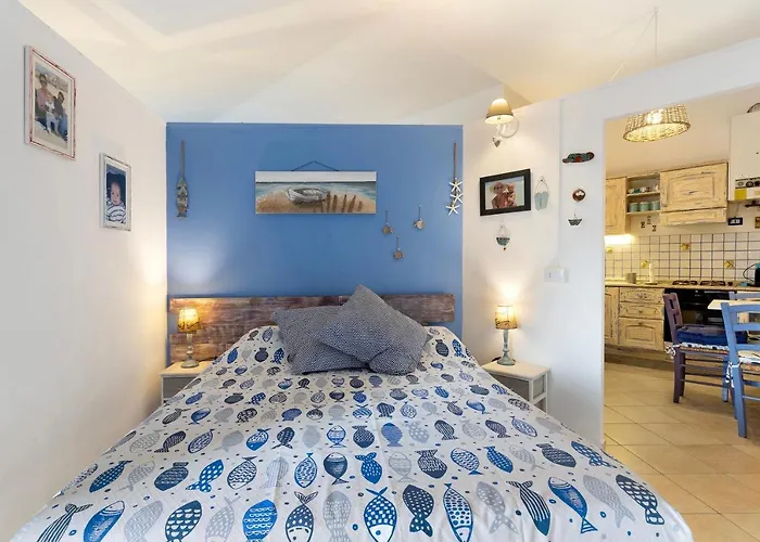 Apartment Attico Con Terrazza A *