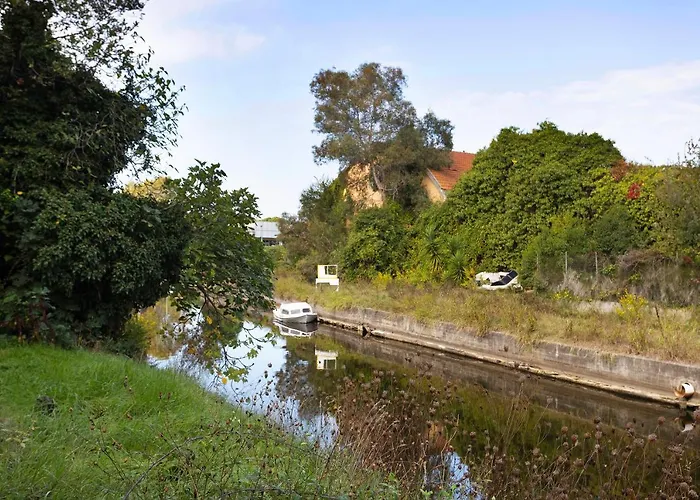 Apartment Attico Con Terrazza A Viareggio