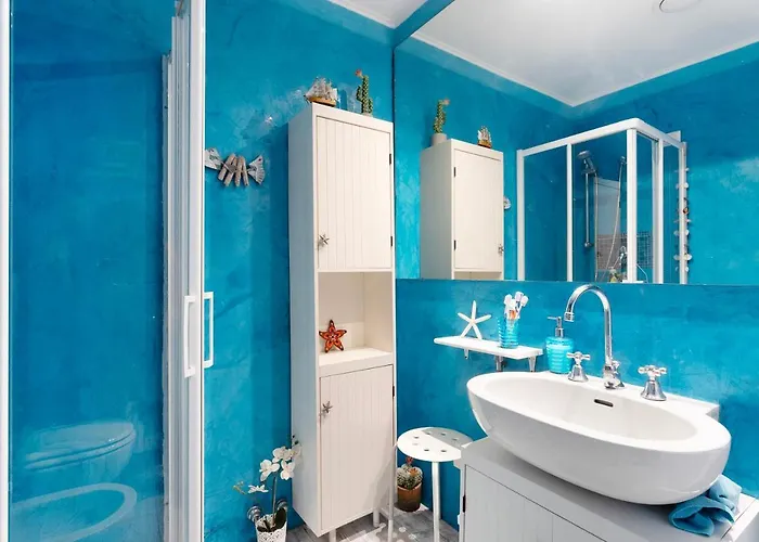 Attico Con Terrazza A Apartment *