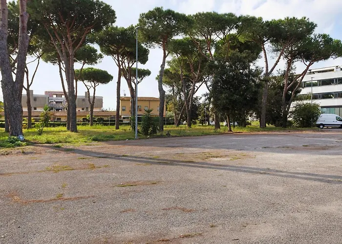 Apartment Attico Con Terrazza A