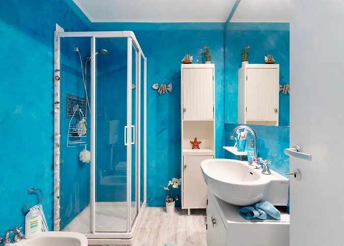 Apartment Attico Con Terrazza A *