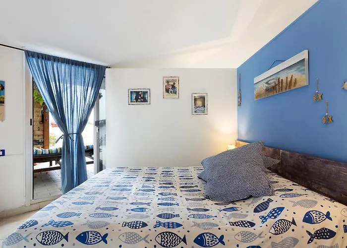 Attico Con Terrazza A * Viareggio