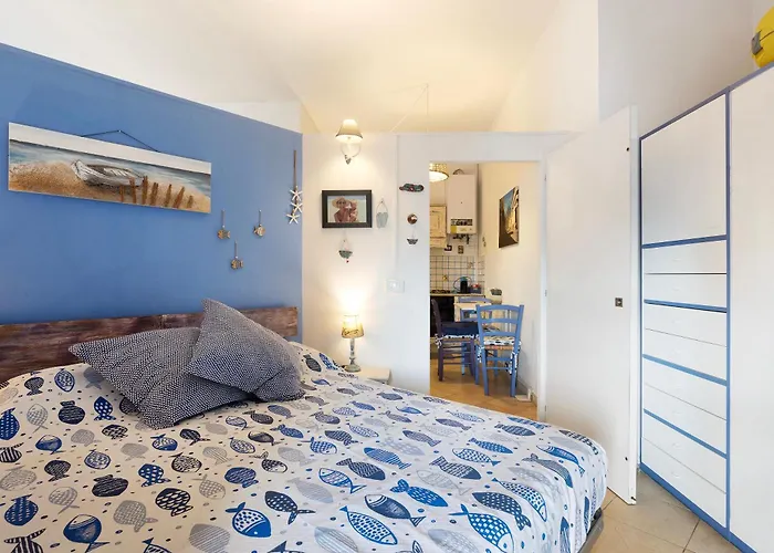 Attico Con Terrazza A * Viareggio