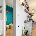 Apartment Attico Con Terrazza A