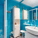 Attico Con Terrazza A Apartment *