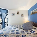 Attico Con Terrazza A * Viareggio