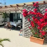 Lejlighed Attico Con Terrazza A