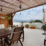 Attico Con Terrazza A